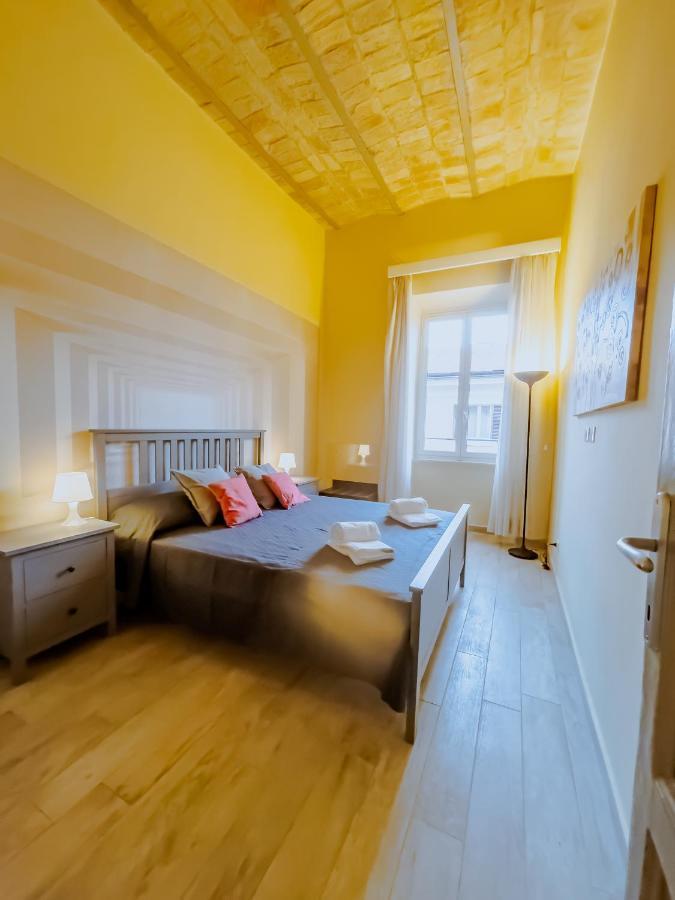 Charme Retreat Boki Διαμέρισμα Ρώμη Εξωτερικό φωτογραφία