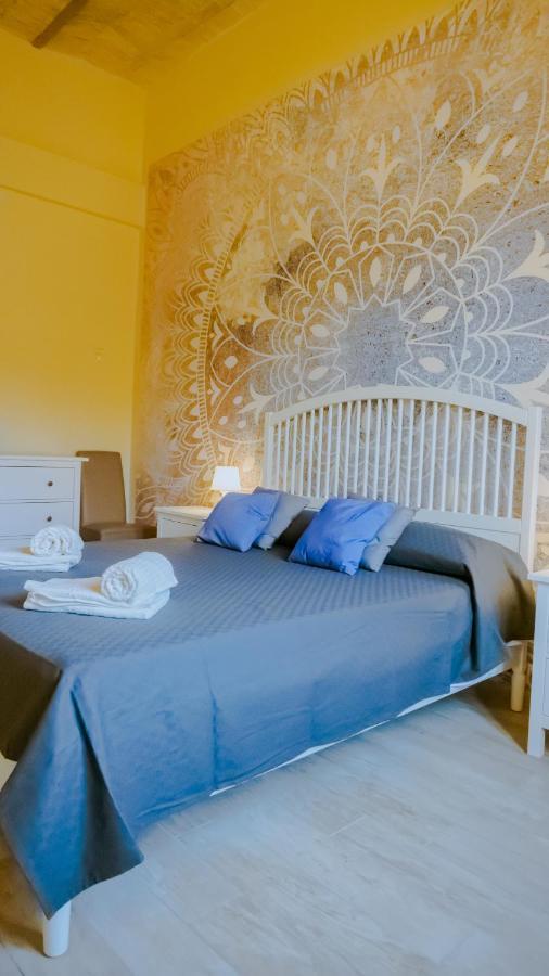 Charme Retreat Boki Διαμέρισμα Ρώμη Εξωτερικό φωτογραφία